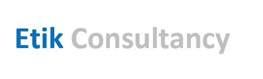 Etik Consultancy B.V.